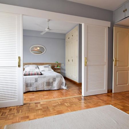 Letmalaga Casa Gibralfaro Leilighet Eksteriør bilde